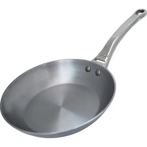 de-buyer Mineral B Element Pro poêle acier 24 cm (1/3)