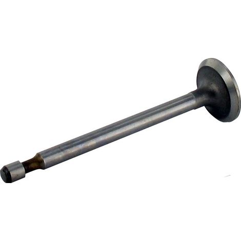 Soupape d'échappement BRIGGS et STRATTON 499642 modèles 6 cv