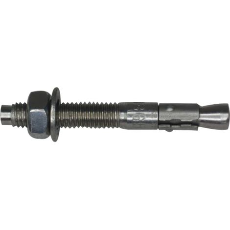 Goujon T 12-65-80/160 inox A4