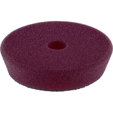 Flex Power Tools 532404 Medium Polishing Pad 75mm 2 Pack FLX532404