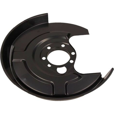 Déflecteur, disque de frein MAXGEAR 19-3580 AUDI 8D0 615 611 (1/2)