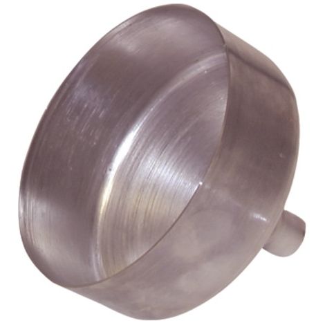 Tappo di scarico Ø125mm - ISOTIP JONCOUX : 019212