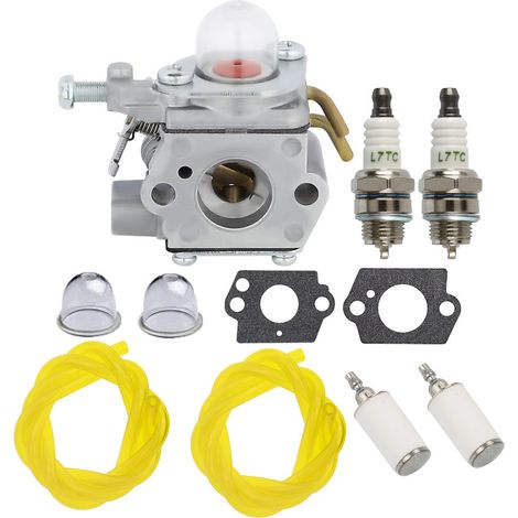 Vergaser C1U-H142 308054001 901552001 Homelite UT08580 UT08981 (1/5)