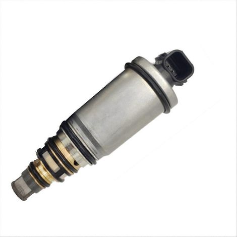 Elektronisches Steuerventil für 2,0-Liter-Kfz-Klimaanlagenkompressor (1/5)