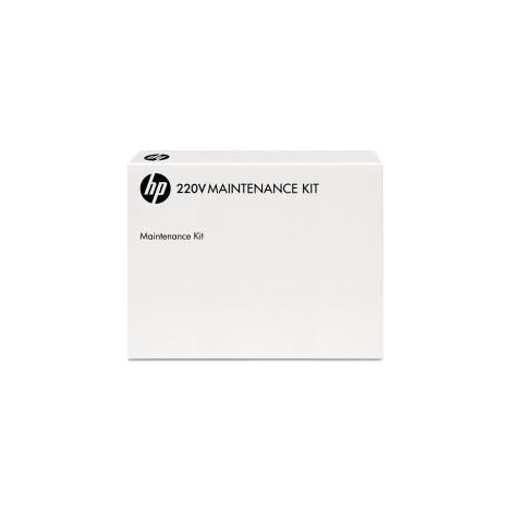 HP Wartungskit -220V, F2G77-67901