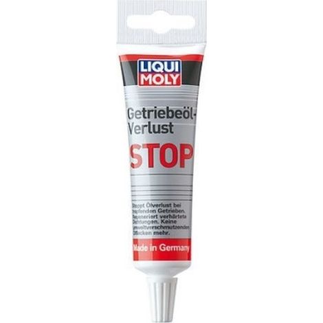 LIQUI MOLY ANTIPERDITE OLIO PER INGRANAGGI 50ML MTF