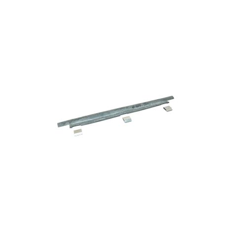 Guarnizione inferiore vasca (kit) originale - Lavastoviglie - INDESIT - 950235053429156334