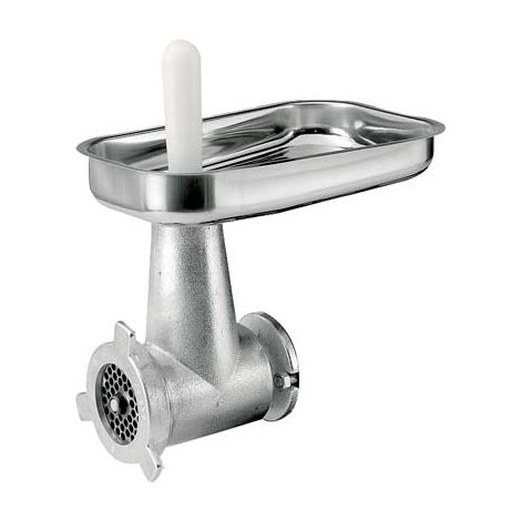 ACCESSORIO TRITACARNE CORTO 8800NC REBER  X 9602N/9000N