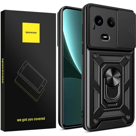 Spacecase Camring Realme 11 5G noir (1/5)
