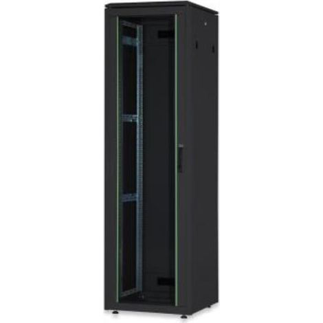 Digitus Unique DN-19 32U armadio rete nero robusto