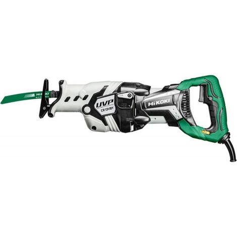 Säbelsäge 1150W cap.300mm Pendelbewegung UVP - CR13VBYWSZ