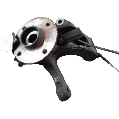 [PRODUIT D'OCCASION] Pivot Avant Gauche PEUGEOT 108 ♻️ Ref Oe. B000905680 - Garantie à vie (1/3)