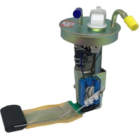 Compatible with Mercedes-Benz 100 New Model / Shanghai Huizhong 5-Pin Fuel Pump, Set 6614703594 HOPQY555 (1/3)