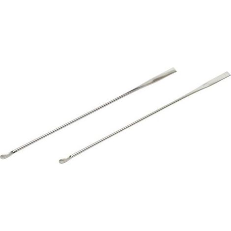 Tamiya Kit utensili da lavoro 300074017 Farb-Rührstab 2er