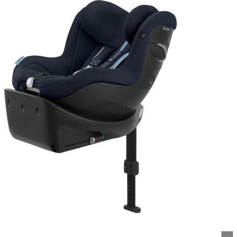CYBEX - Siege-auto gr 0+/1 SIRONA Gi i-Size Plus Ocean Blue (1/3)