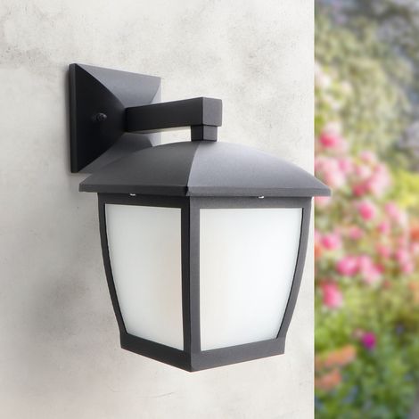 IluminaShop - Aplique de Pared House (1/3)