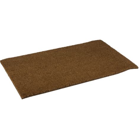 Arti Casa Essuie-pieds Brun H1.5xl45xL75cm (1/3)