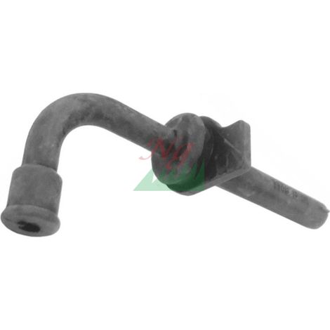 ORIGINAL STIHL MS150C-E modèles de tronçonneuses tuyau d'aspiration d'huile 11466479400