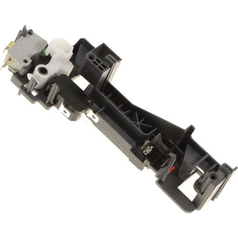Set serratura originale - Forni a Microonde - SAMSUNG - 4355282