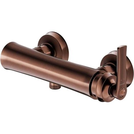 OMNIRES Armance - Miscelatore doccia, rame spazzolato AM5240ORB