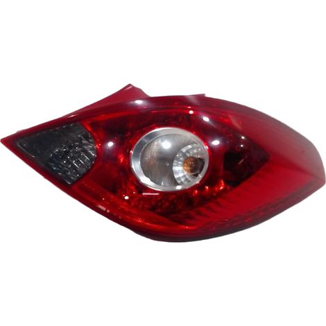 [PRODUIT D'OCCASION] Feu Arriere Droit OPEL Corsa ♻️ Ref Oe. 93189091 - Garantie à vie (1/3)
