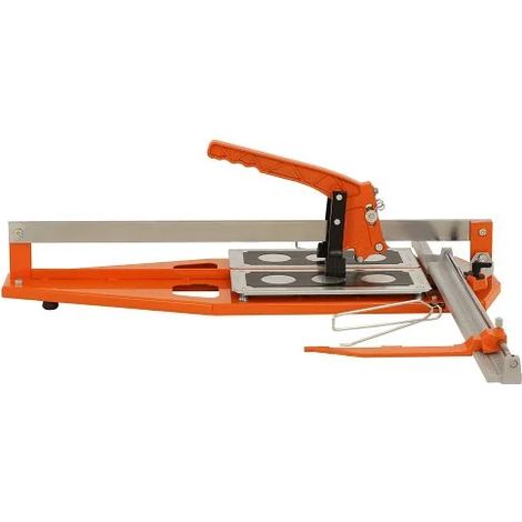 CTM 935 carrelettes manuelles