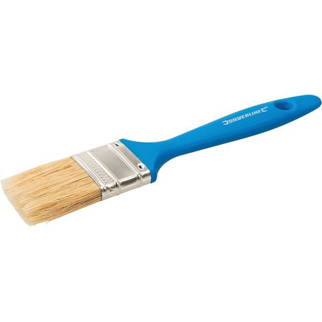 Silverline - Pinceau Jetable - 40 Mm / 1-3/4'' (1/5)