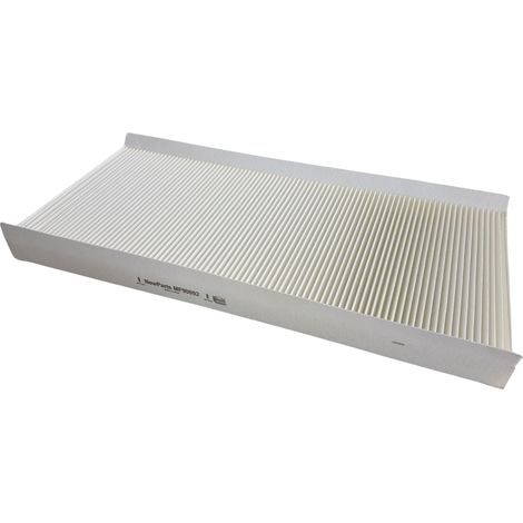 Filtro de habitáculo MF90092 BMW Serie 5 E53 Range Rover III VI, repuesto Filtron K1265