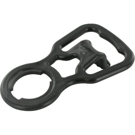 Soporte para cables CASTELGARDEN 322195101/4 3221951014