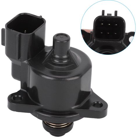 Régulateur de ralenti moteur pour KING QUAD 500 750, valve de contrôle d'air, stepper 13520-31G00 (1/3)