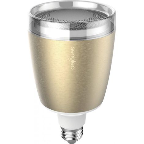 AMPOULE LED E27 SENGLED PULSE FLEX WIFI CHAMPAGNE (1/2)