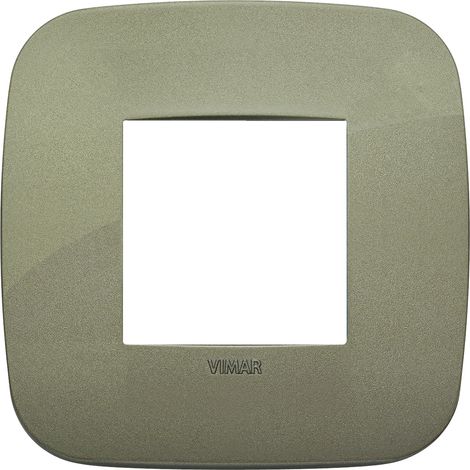 VIMAR - 19672.87 Plato verde redondo de 2 m
