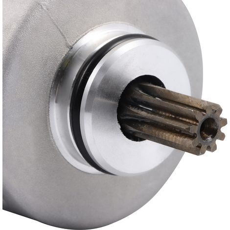 Démarreur/moteur de moto, modèle : JZ - Fourniture directe d'usine pour motos. (1/4)