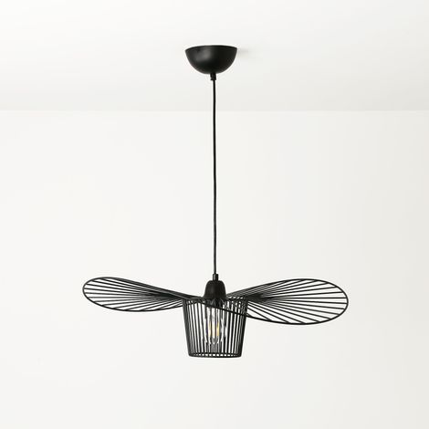 Lámpara Colgante De Diseño "Pamela" - 60cm