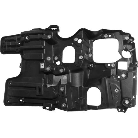 TRAVERSA SINISTRA - RENAULT - Serie D - 7482528044 (1/5)