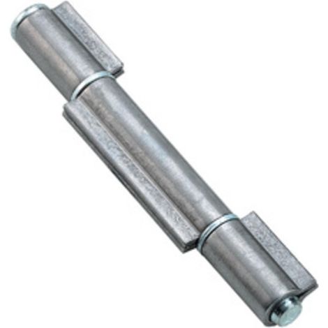 BS CERNIERA P/FERRO 3 ALI 200 MM 4PZ