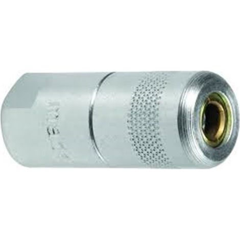 BONEZZI TESTINA 4 GRIFFE PER GRASSO INGRASSATORI FILETTO M10X1 111/D (1/2)