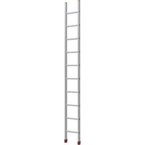 Scala parallela ed1 marchetti alluminio h.cm 245 pioli 8 Marchetti