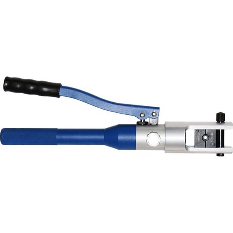 Outil de sertissage hydraulique de conception innovante, pince à cosse à sertir de fil, pince à fil, outil de presse à cosse de câble (1/5)