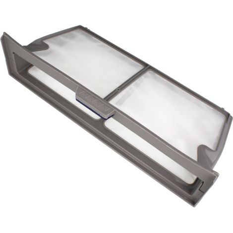 Ersatzteil - Externer Flusenfilter -  - BEKO, GRUNDIG