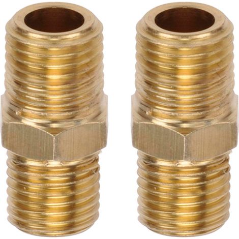 Luftkupplung varo powair0256 Schnellkupplung Gewinde 1/4 Zoll