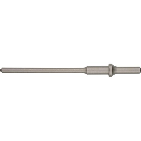 Burin (de rechange) pour 9035V/5 9035V-08 ∙ Longueur : 197 mm (1/4)