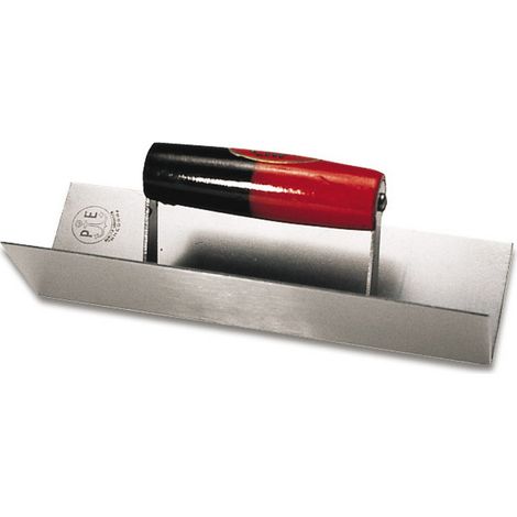 1PZ FRATTAZZO SAGOMATO PER ANGOLI INTERNI art. 829 cm. 25x7x7