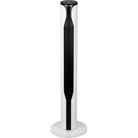 Hyundai 75622 Ventilatore a torre 107 cm a 3 velocità