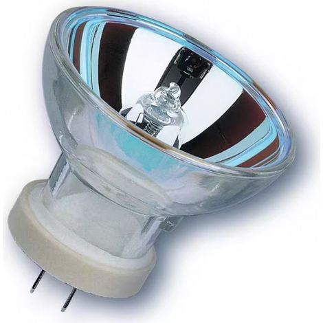 Lampada alogena UV 12V 75W G5.3-4.8 (H64617S)