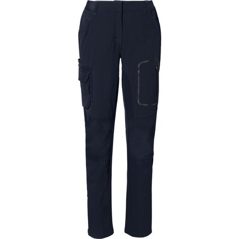HAKRO Damen Activehose 790 Gr. 2XL tinte
