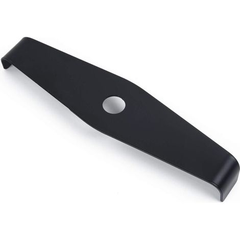 Lama di ricambio universale per tosaerba, 305 mm di lunghezza x 2,2 mm di spessore (1/4)