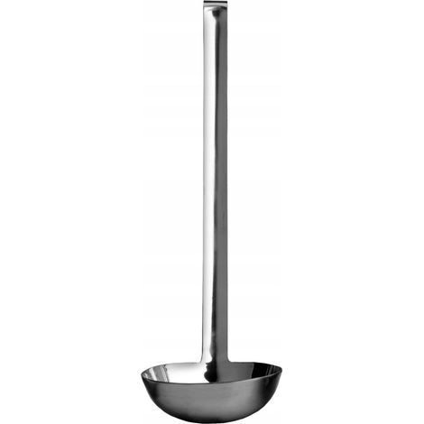 Cucharón sopera de acero inoxidable