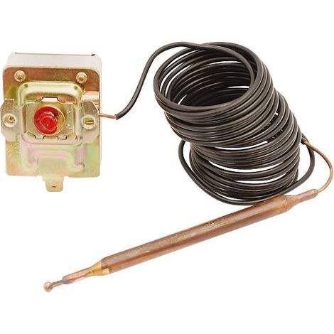 Ideal Standard bruleur Thermostat Limit TXA 5C 022