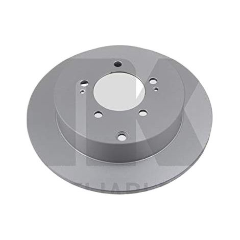 Disco de freno NK 313053